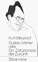 Gustav Mahler, oder, Der Zeitgenosse der Zukunft (German Edition)