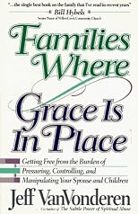 Families Where Grace Is in Place