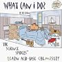 What Can I Do?...The Science Spiders(TM) Learn Acid-Base Chemistry (The Science Spiders(TM))