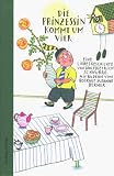 Die Prinzessin kommt um vier - Eine Liebesgeschichte - Wolfdietrich Schnurre, Rotraut S. Berner