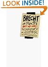 Brecht on Theatre: The Development of an Aesthetic