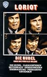 Loriot - Die Nudel oder die Frau als solche - Evelyn Hamann