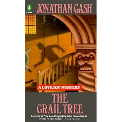 The Grail Tree