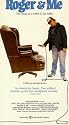 Roger & Me [VHS]
