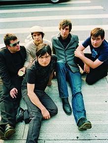 Bilder von And You Will Know Us By The Trail Of Dead