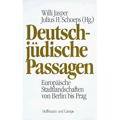 Deutsch-j�dische Passagen