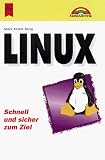 Linux. Debian. Red Hat. Slackware. S.u.S.E