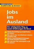 Jobs im Ausland