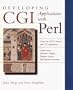 Developing CGI Applications with Perl
