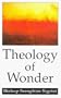 Theology of Wonder