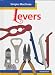 Books : Levers (Glover, David, Simple Machines.)