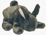 Folkmanis Brown Bunny Rabbit Puppet