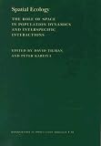 Spatial Ecology