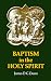 Baptism in the Holy Spirit