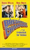 Breakfast of Champions - Fr�hst�ck f�r Helden [VHS]