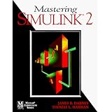 mastering simulink 2
