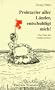 Proletarier aller L�nder, entschuldigt mich. Das Ende des Ostblockwitzes
