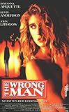 The Wrong Man The Wrong Man