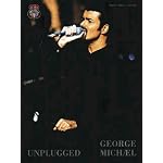 George Michael - Unplugged book cover
