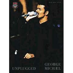 George Michael: Unplugged