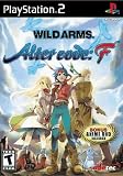 Wild Arms: Alter Code F
