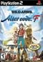 Wild Arms: Alter Code F