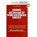 Morris Dictionary of Word and Phrase Origins