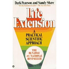 Life Extension: A Practical Scientific Approach