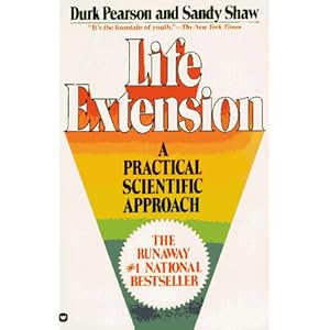 Life Extension: A Practical Scientific Approach