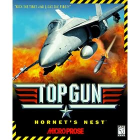 Top Gun: Hornet's Nest