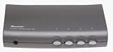 Recoton SVS1000 S-Video Switch