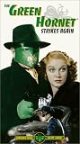 Green Hornet Strikes Again (15 Episodes)