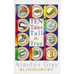 Ten Tales Tall and True