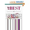 Only The Best On Customer Service (Only The Best Series)