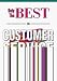 Books : Only The Best On Customer Service (Only The Best Series)