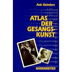 Atlas der Gesangskunst