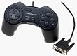 Interact SV231A Piranha Control Pad