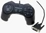 Interact SV231A Piranha Control Pad
