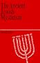 The Ancient Jewish Mysticism