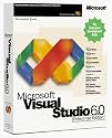 Microsoft Visual Studio 6 Enterprise Readyness Kit
