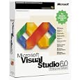 Microsoft Visual Studio Enterprise 6.0 Upgrade with Plus Pack by Microsoft