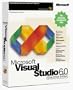 Microsoft Visual Studio 6 Enterprise