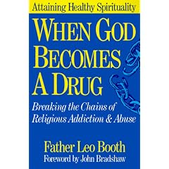 When God Becomes a Drug