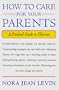 How to Care for Your Parents