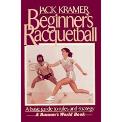 Beginner's Racquetball