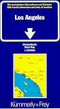 Los Angeles (Regional Maps - USA)