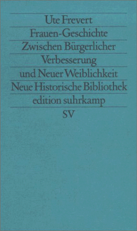Weiblichkeit