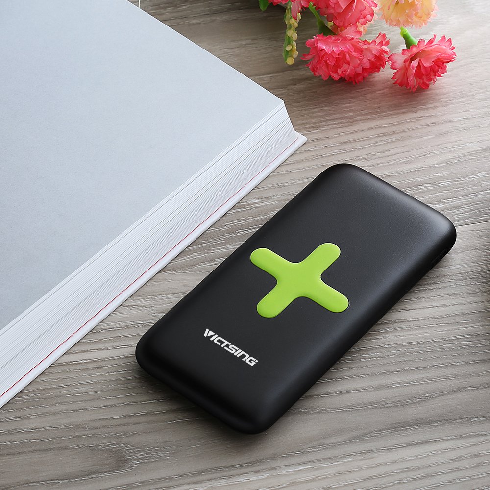 Powerbank 7000mAh 2 in 1 VicTsing