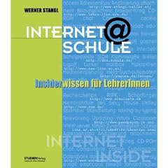 internet @ Schule. Insiderwissen f�r LehrerInnen
