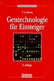 Bild zu: Gentechnologie f&uuml;r Einsteiger